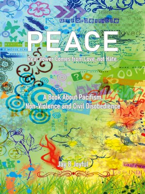 cover image of Peace--Real Power Comes from Love, not Hate